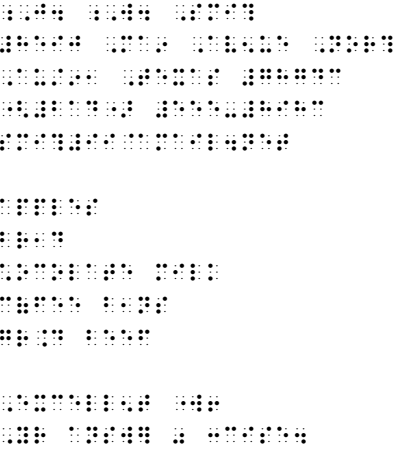 U E B transriptions of the selections. 
Selection 1 reads
J. W. Smith
8590 Main Avenue North
Austin, Texas 78743
(214) 555-8983
smith99@mail.net
Selection 2 reads
apples
bread
chocolate milk
coffee beans
ground beef
Selection 3 reads
Excellent work!
Your answer was concise.